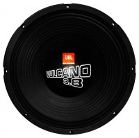 15SW22A - ALTO FALANTE SUBWOOFER VULCANO 15¨     
