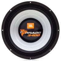 15SWT3400 - ALTO FALANTE-SUBWOOFER TORNADO 15¨   