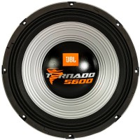 15SWT5600 - ALTO FALANTE-SUBWOOFER TORNADO 15"   