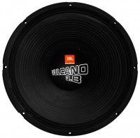 18SW22A - ALTO FALANTE SUBWOOFER VULCANO 18¨     