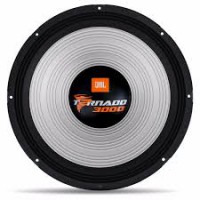 18SWT3000 - ALTO FALANTE-SUBWOOFER TORNADO 18"   