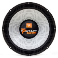 18SWT5600 - ALTO FALANTE-SUBWOOFER TORNADO 18"   