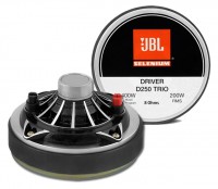 D250TRIO - DRIVER FENOLICO D250 TRIO             