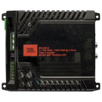 JBLBRA3003 - AMPLIFICADOR                        