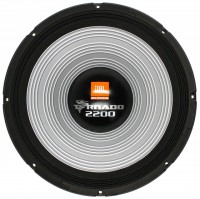 REP18SW3A - REPARO WOOFER TORNADO 18¨            