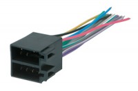 PK35B - CONECTOR 16 VIAS (PCT 5PÇS)              