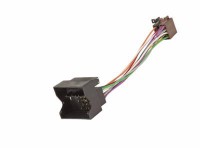 PK35D1 - CONECTOR P/ CD PEUGEOT/CITROEN          
