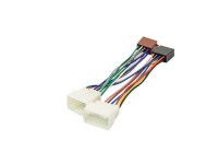 PK35D5 - CONECTOR P/ CD HB20                     