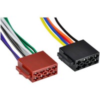 PK35F - CONECTOR 16 VIAS FEMEA                   