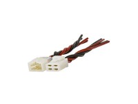 PK35X1 - CHICOTE 4 VIAS (PCT 10PÇS)              